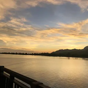 Langkawi Lagoon Water Vip Pantai Cenang (Langkawi)