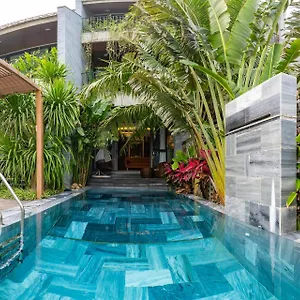 Hari - Casamia , Hoi An Vietnam