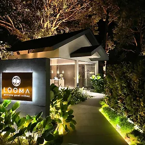  Villa Looma Private Pool