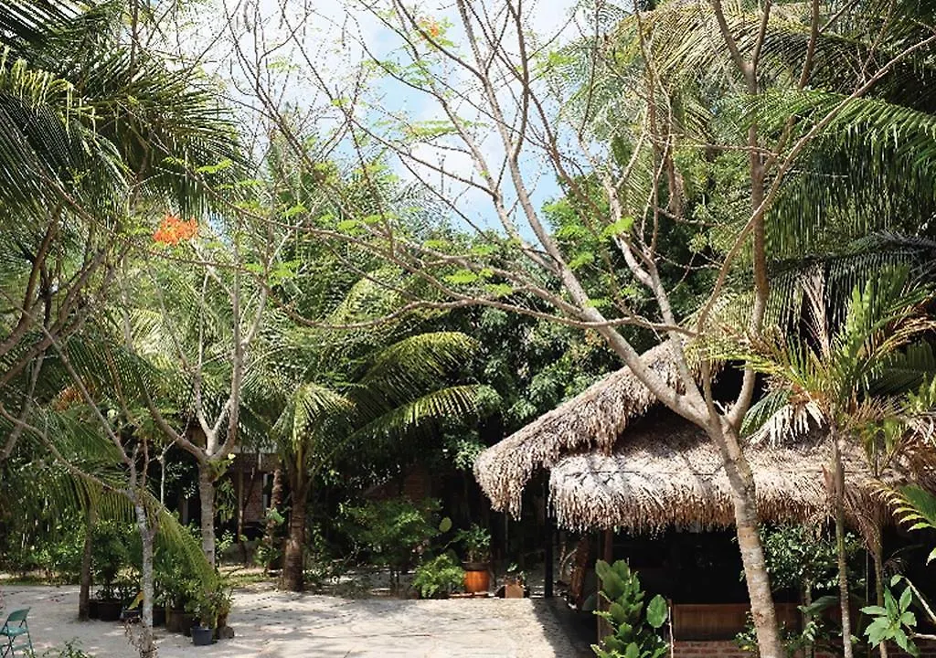 Panji Panji Tropical Wooden Home Pantai Cenang  0*, Pantai Cenang (Langkawi) Malásia