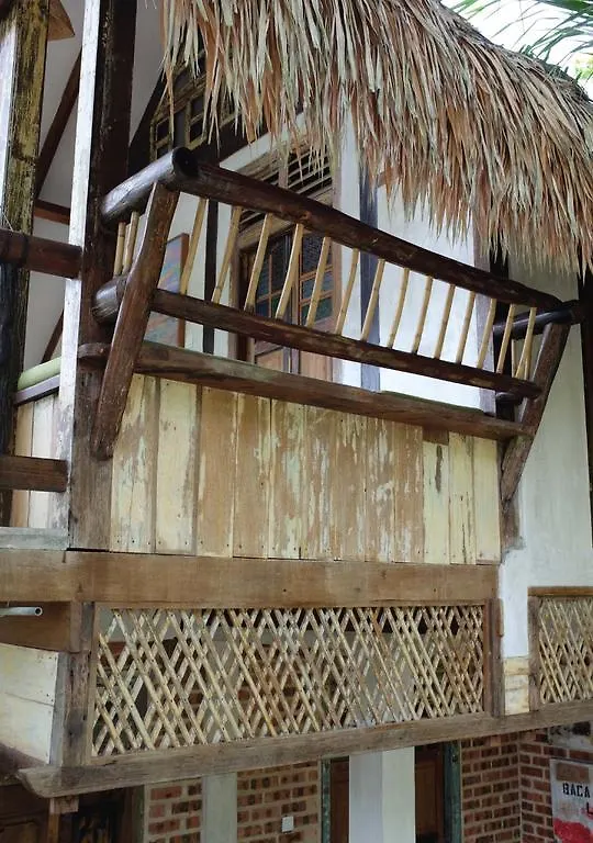 Panji Panji Tropical Wooden Home Pantai Cenang  Pantai Cenang (Langkawi)