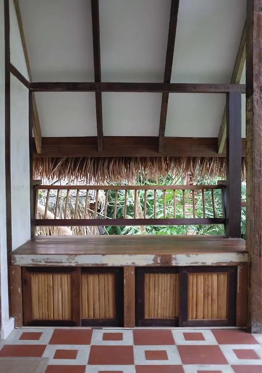 Panji Panji Tropical Wooden Home Pantai Cenang  0*, Pantai Cenang (Langkawi) Malásia