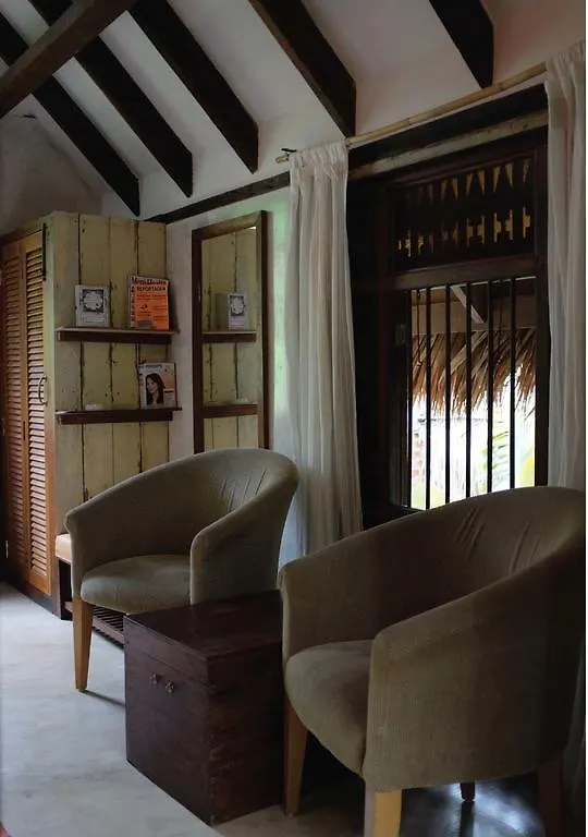 Panji Panji Tropical Wooden Home Pantai Cenang  Pantai Cenang (Langkawi)