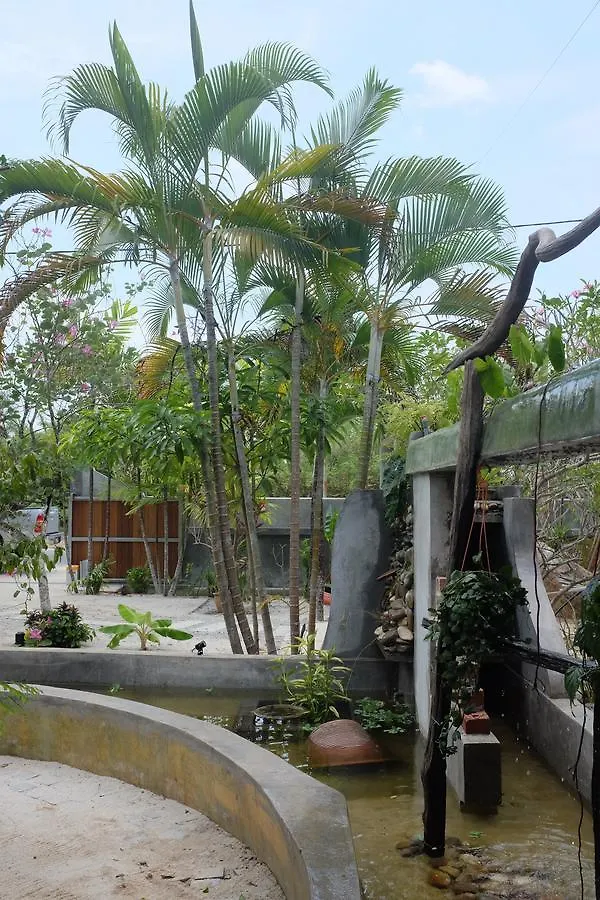 Panji Panji Tropical Wooden Home Pantai Cenang  0*, Pantai Cenang (Langkawi)
